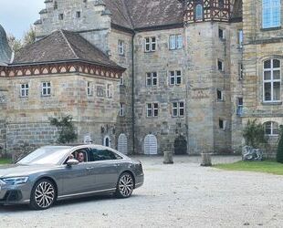 Audi A8 Gebrauchtwagen