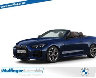 BMW M440 Gebrauchtwagen