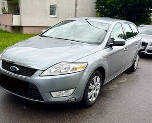 Ford Mondeo Gebrauchtwagen