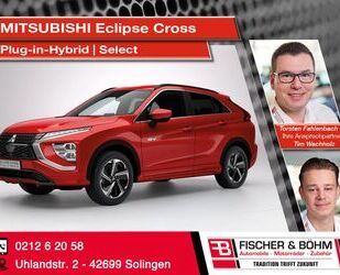 Mitsubishi Eclipse Cross Gebrauchtwagen