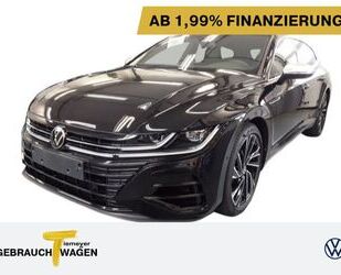 VW Arteon Gebrauchtwagen