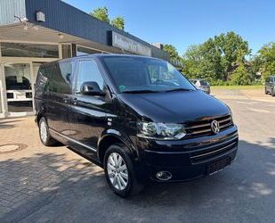 VW T5 Transporter Gebrauchtwagen
