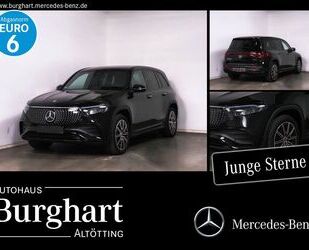 Mercedes-Benz EQB Gebrauchtwagen
