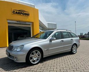 Mercedes-Benz C 180 Gebrauchtwagen