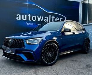 Mercedes-Benz GLC 63 AMG Gebrauchtwagen