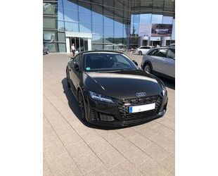 Audi TTS Gebrauchtwagen