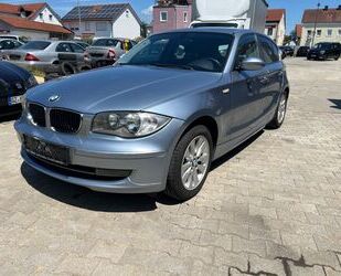 BMW 116 Gebrauchtwagen