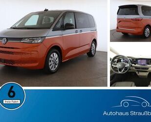 VW T7 Multivan Gebrauchtwagen