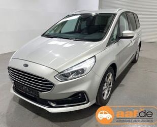 Ford Galaxy Gebrauchtwagen