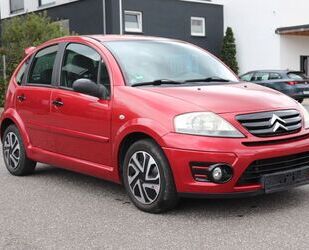 Citroen C3 Gebrauchtwagen