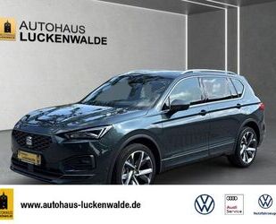 Seat Tarraco Gebrauchtwagen