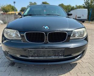 BMW 116 Gebrauchtwagen