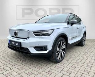 Volvo EX40 Gebrauchtwagen