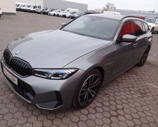 BMW 330 Gebrauchtwagen