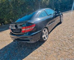Mercedes-Benz CLC 180 Gebrauchtwagen