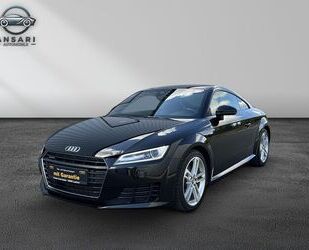 Audi TT Gebrauchtwagen