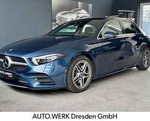 Mercedes-Benz A 250 Gebrauchtwagen