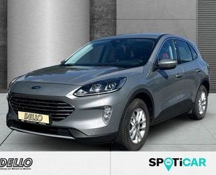 Ford Kuga Gebrauchtwagen