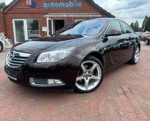 Opel Insignia Gebrauchtwagen