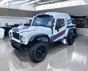 Land Rover Defender Gebrauchtwagen