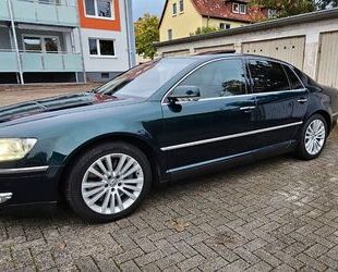 VW Phaeton Gebrauchtwagen