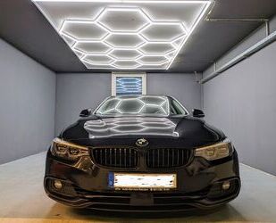 BMW 440 Gran Coupé Gebrauchtwagen