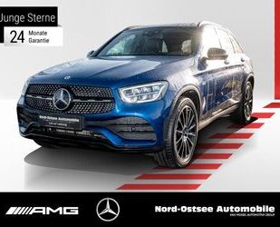 Mercedes-Benz GLC 300 Gebrauchtwagen