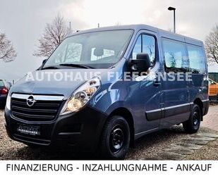 Opel Movano Gebrauchtwagen