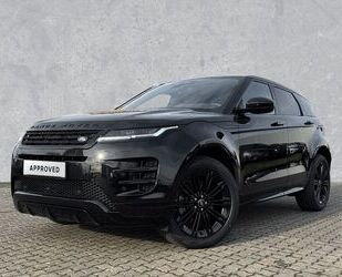 Land Rover Range Rover Evoque Gebrauchtwagen