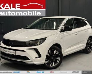 Opel Grandland (X) Gebrauchtwagen