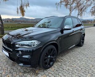 BMW X5 M50 Gebrauchtwagen