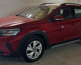 VW Taigo Gebrauchtwagen