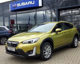 Subaru XV Gebrauchtwagen