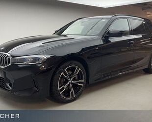 BMW 330 Gebrauchtwagen