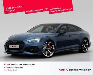 Audi RS5 Gebrauchtwagen