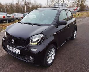 Smart ForFour Gebrauchtwagen