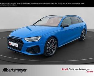 Audi S4 Gebrauchtwagen