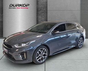 Kia pro ceed / ProCeed Gebrauchtwagen