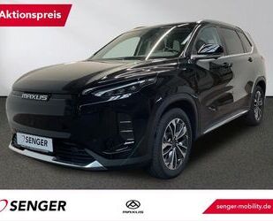 Maxus Euniq 6 Gebrauchtwagen
