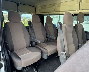 Peugeot Boxer Gebrauchtwagen