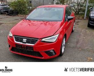 Seat Ibiza Gebrauchtwagen