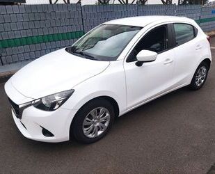 Mazda 2 Gebrauchtwagen
