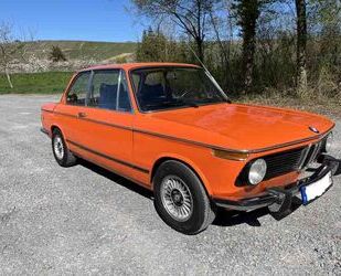 BMW 2002 Gebrauchtwagen