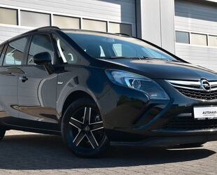 Opel Zafira Gebrauchtwagen