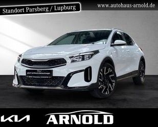 Kia XCeed Gebrauchtwagen
