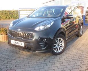 Kia Sportage Gebrauchtwagen