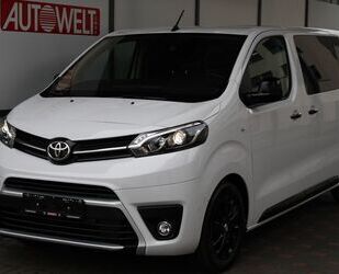 Toyota Proace (Verso) Gebrauchtwagen