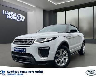 Land Rover Range Rover Evoque Gebrauchtwagen