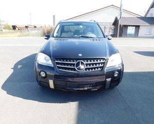 Mercedes-Benz ML 320 Gebrauchtwagen
