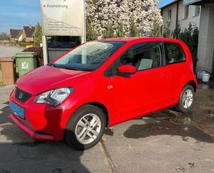 Seat Mii Gebrauchtwagen